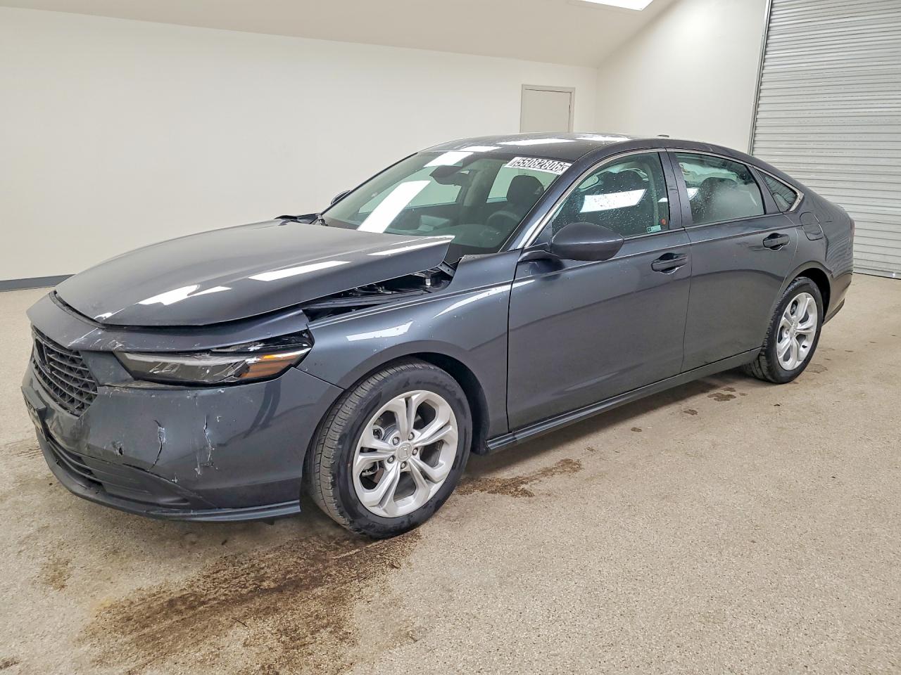 2026 Honda Accord