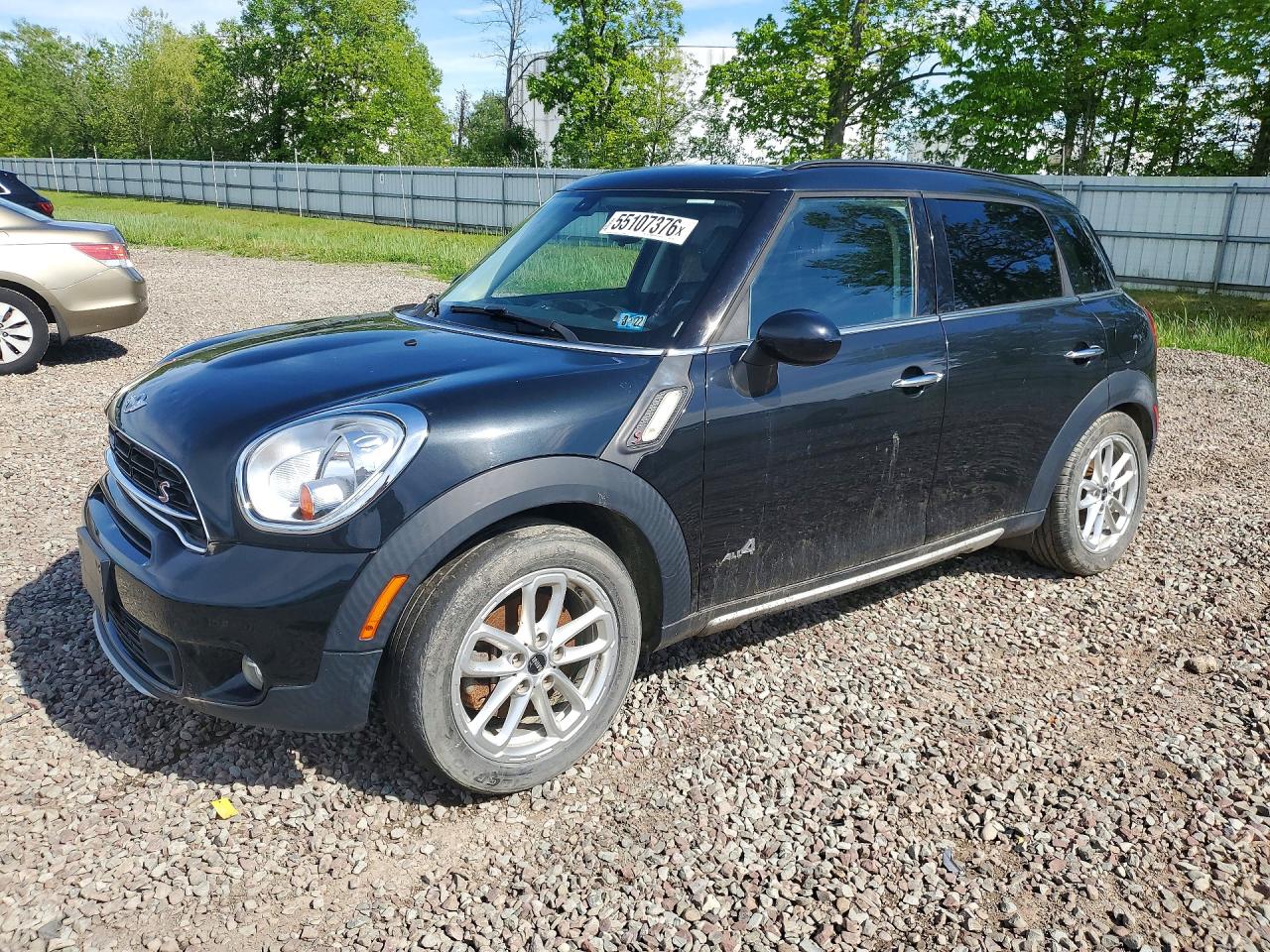 2015 Mini Cooper