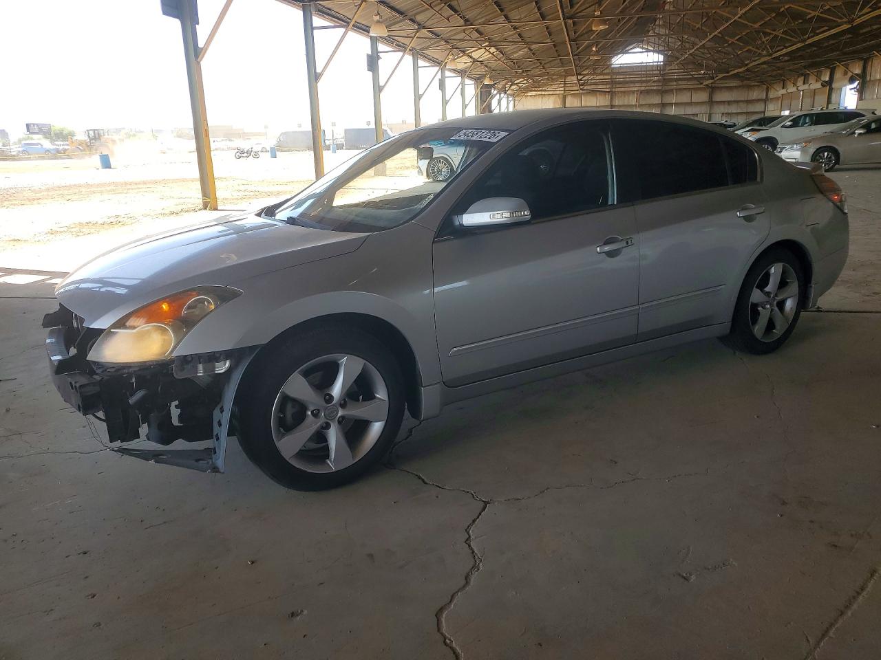 2007 Nissan Altima