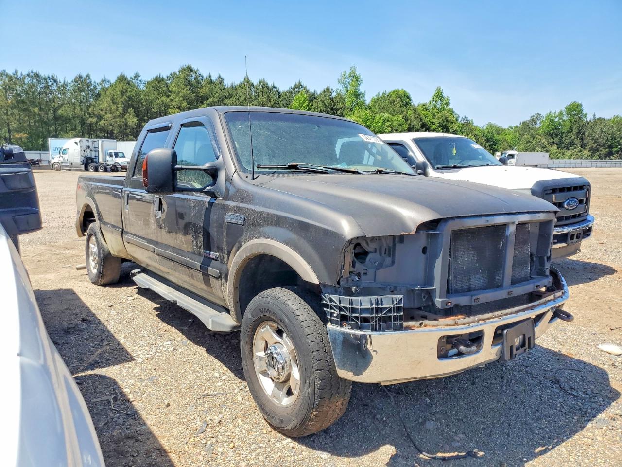2006 Ford F-350