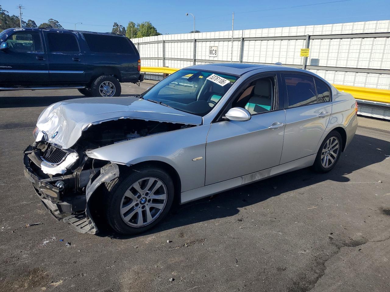 2006 BMW 3 Series