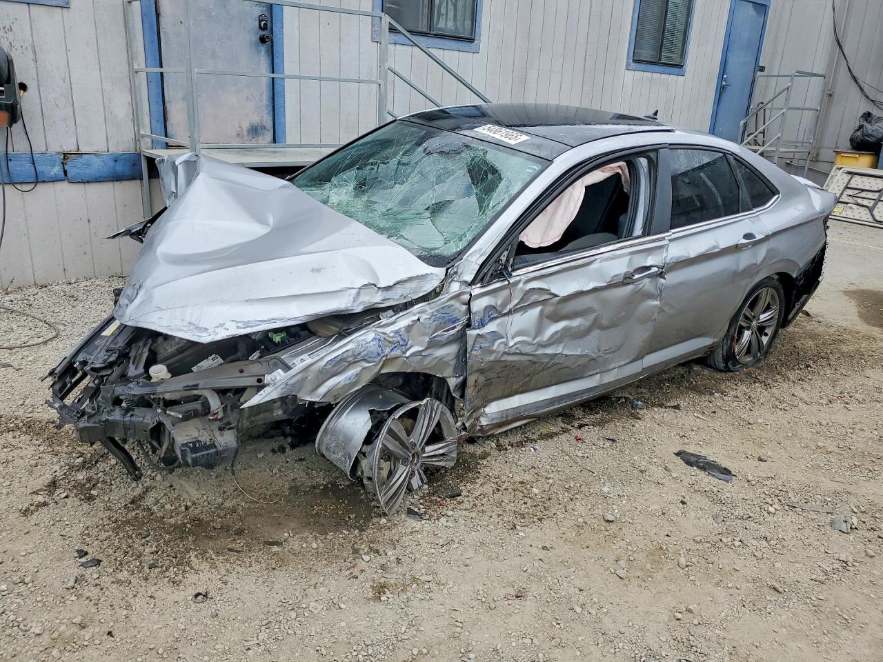 2020 Volkswagen Jetta