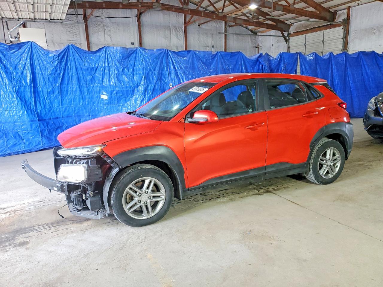 2019 Hyundai Kona