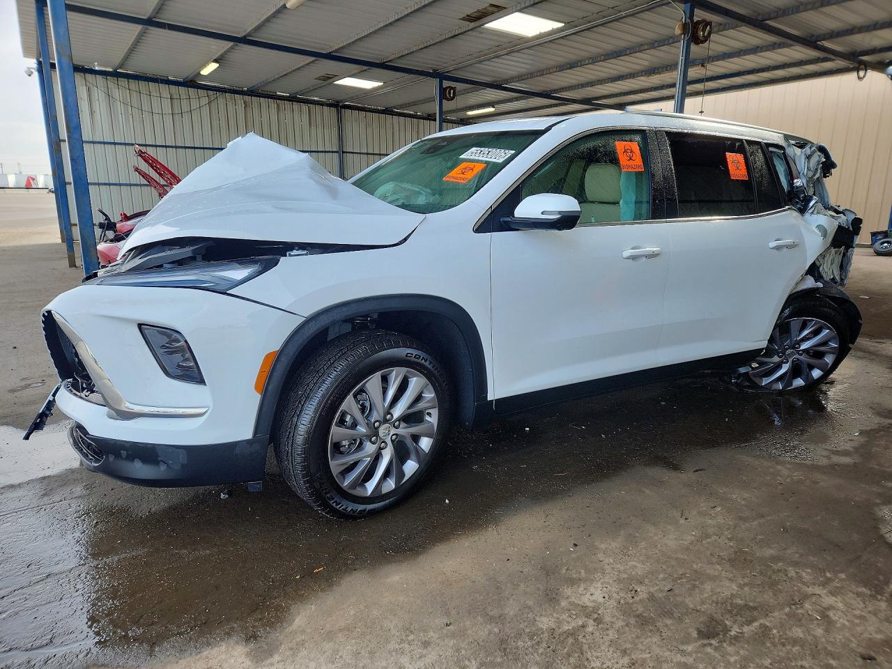 2026 Buick Enclave