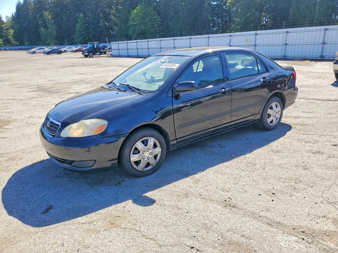 2006 Toyota Corolla