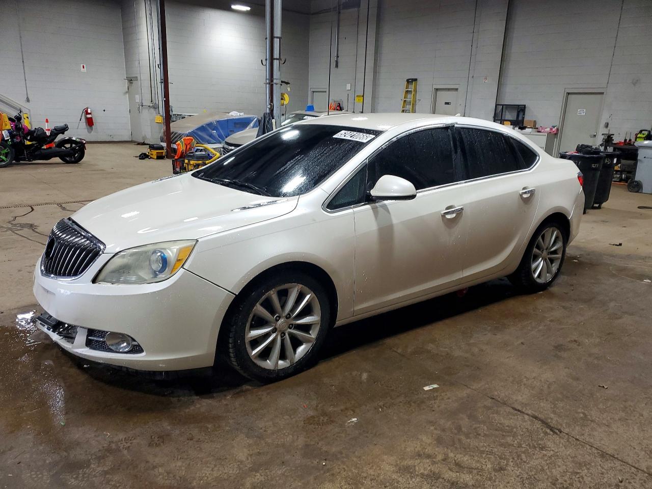 2014 Buick Verano
