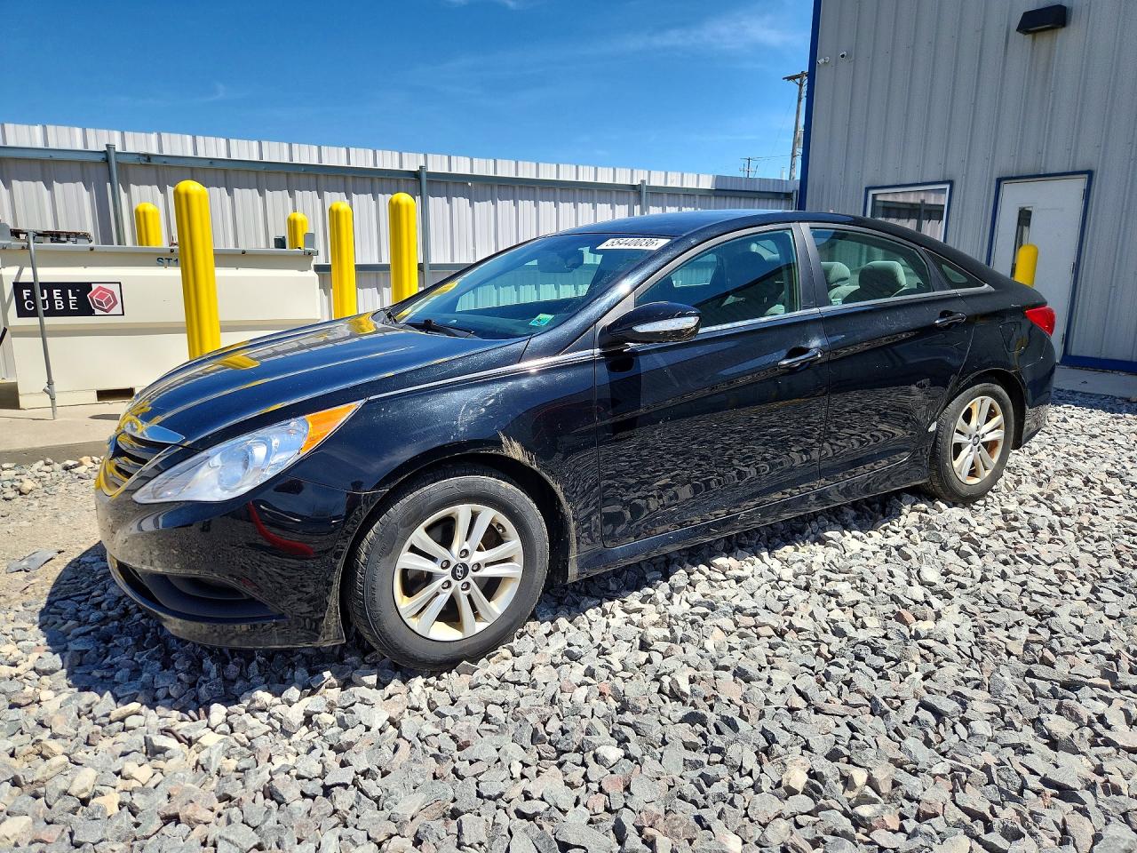 2014 Hyundai Sonata