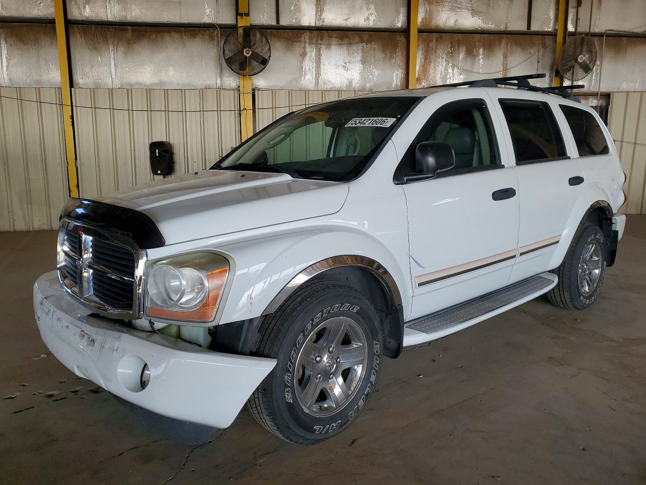 2005 Dodge Durango