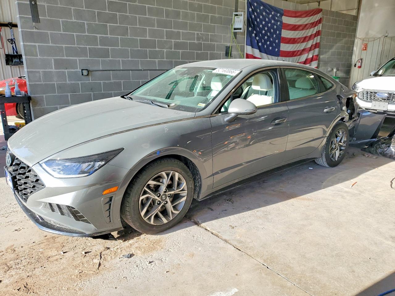 2023 Hyundai Sonata