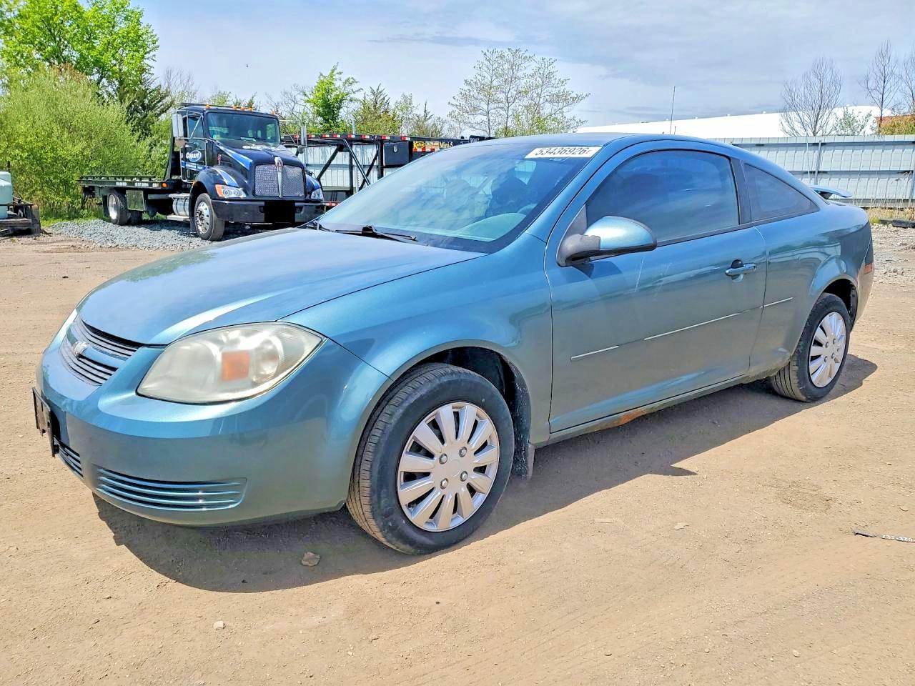 2010 Chevrolet Cobalt