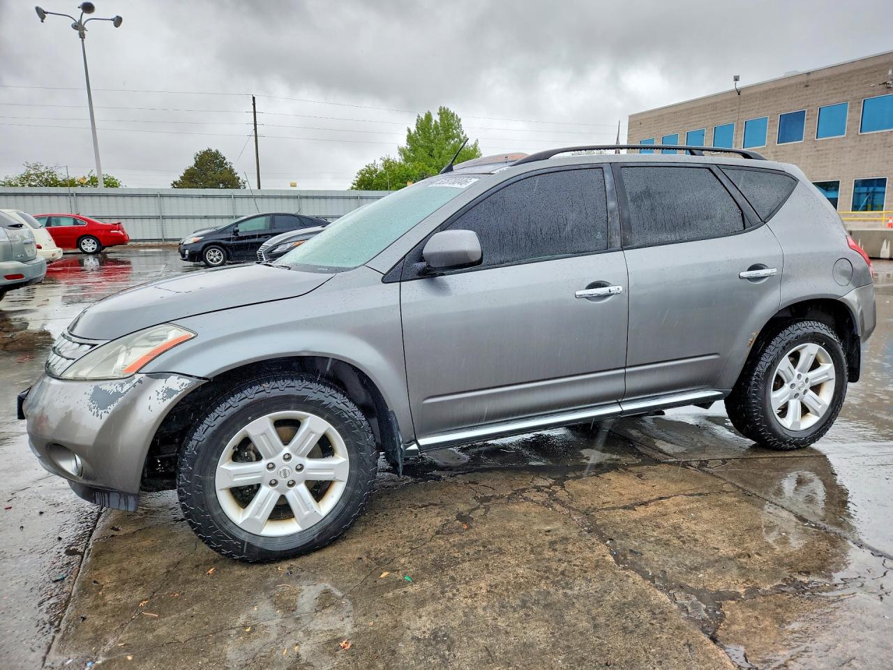 2006 Nissan Murano