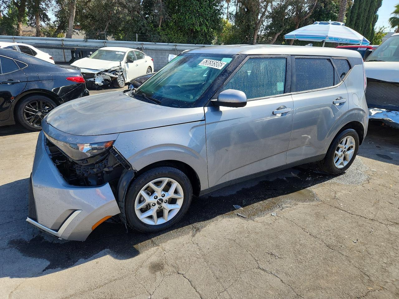 2023 Kia Soul