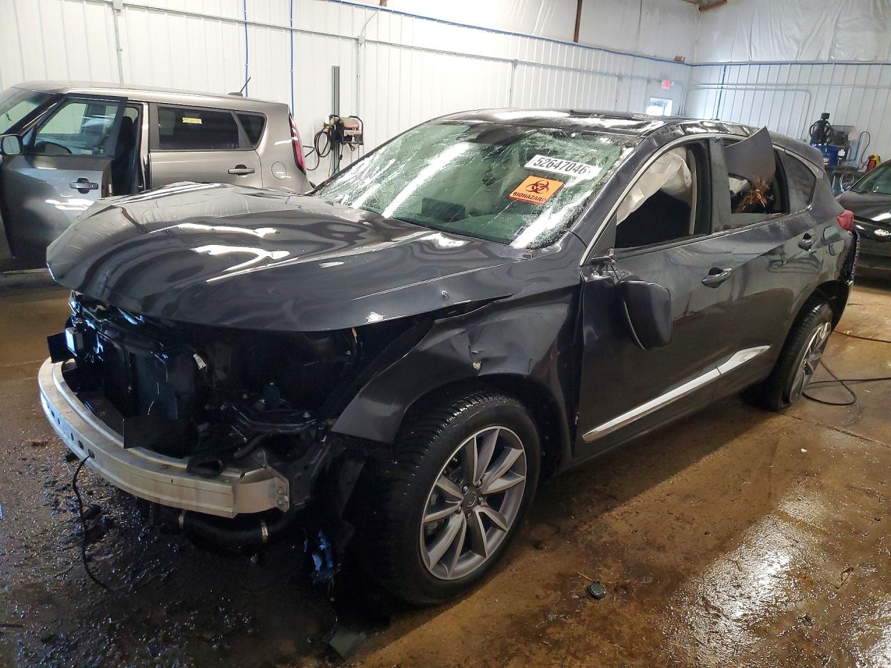 2020 Acura RDX