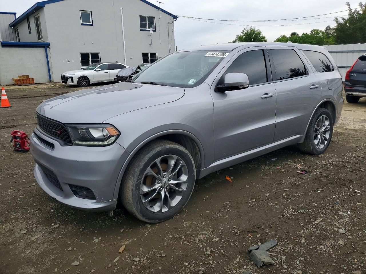 2020 Dodge Durango