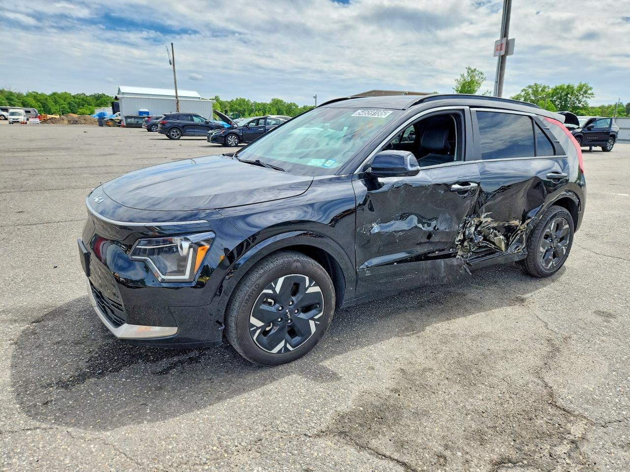 2024 Kia Niro