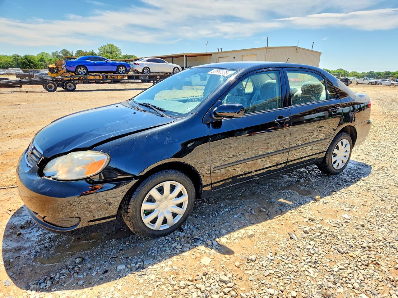 2008 Toyota Corolla