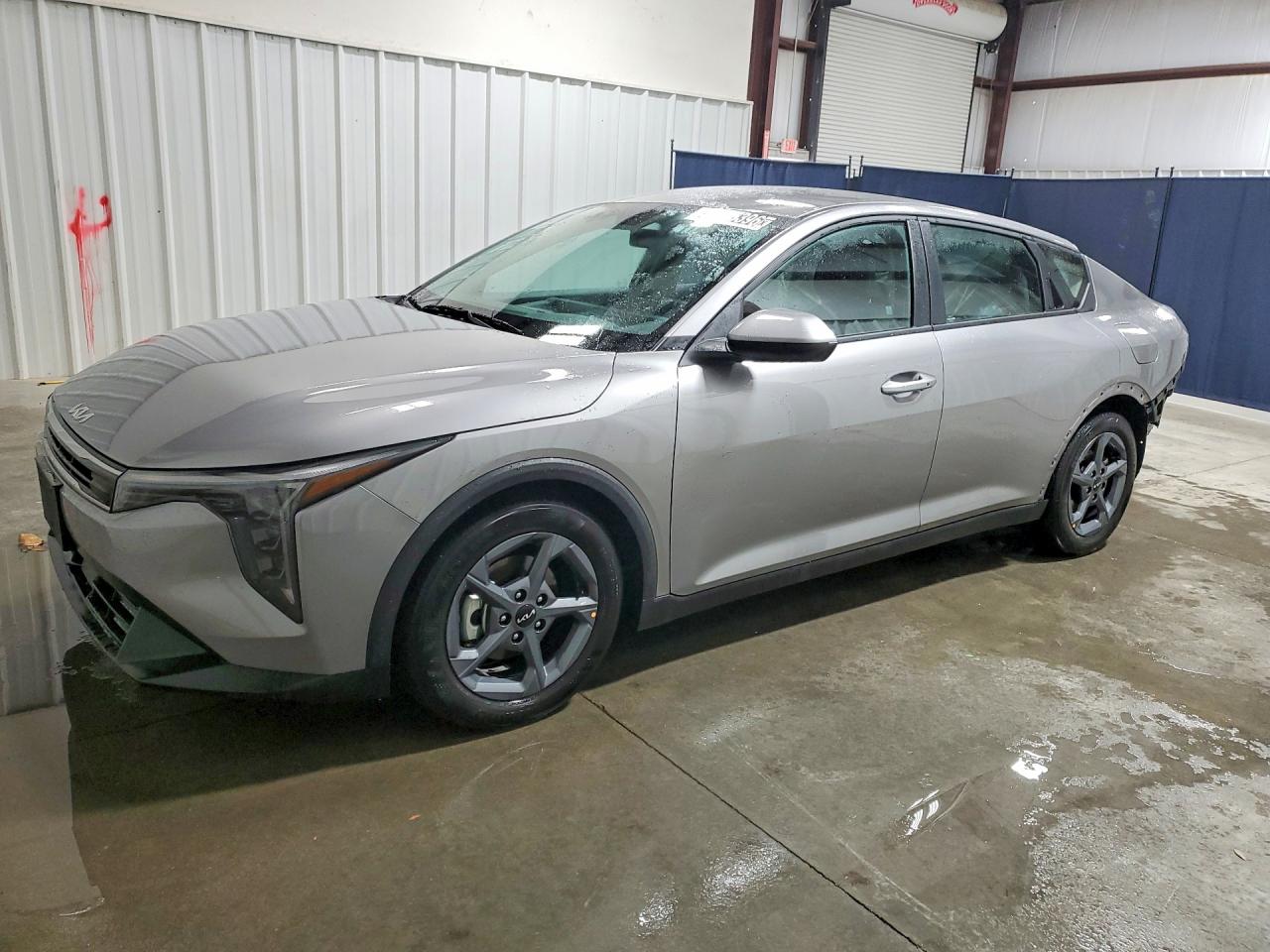 2026 Kia K4