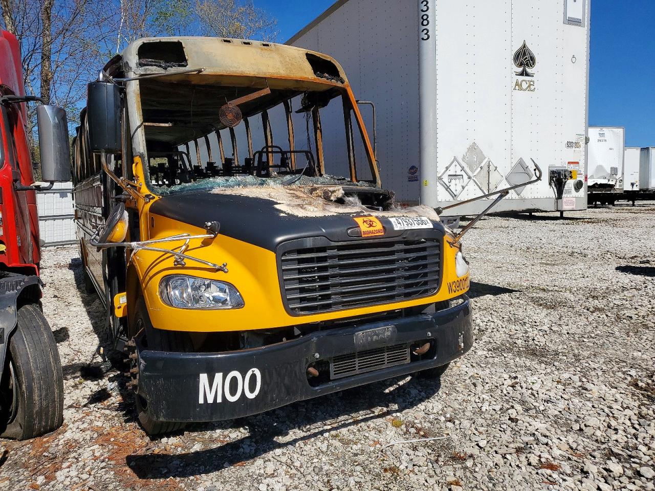 Freightliner Chassis