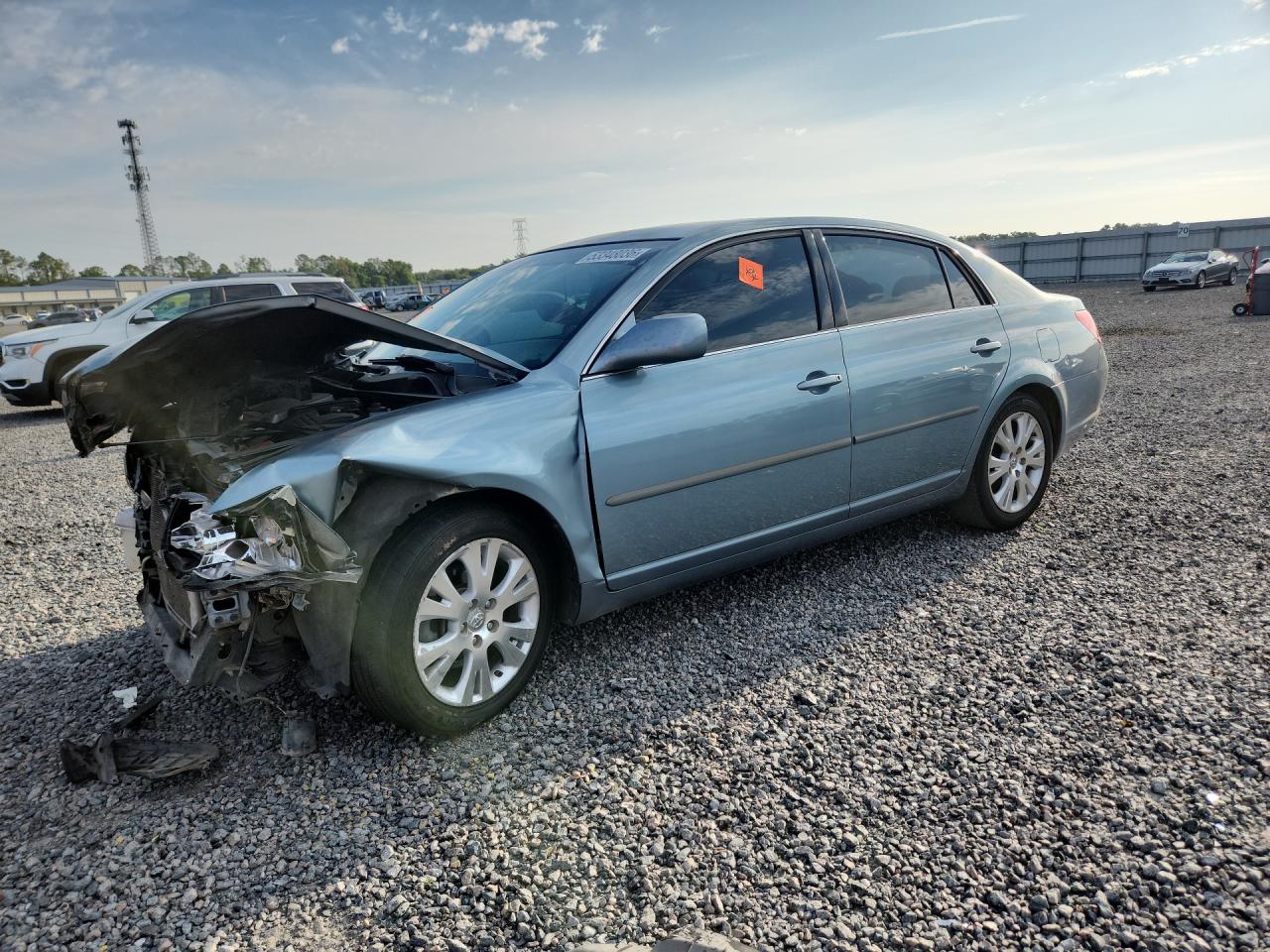 2008 Toyota Avalon