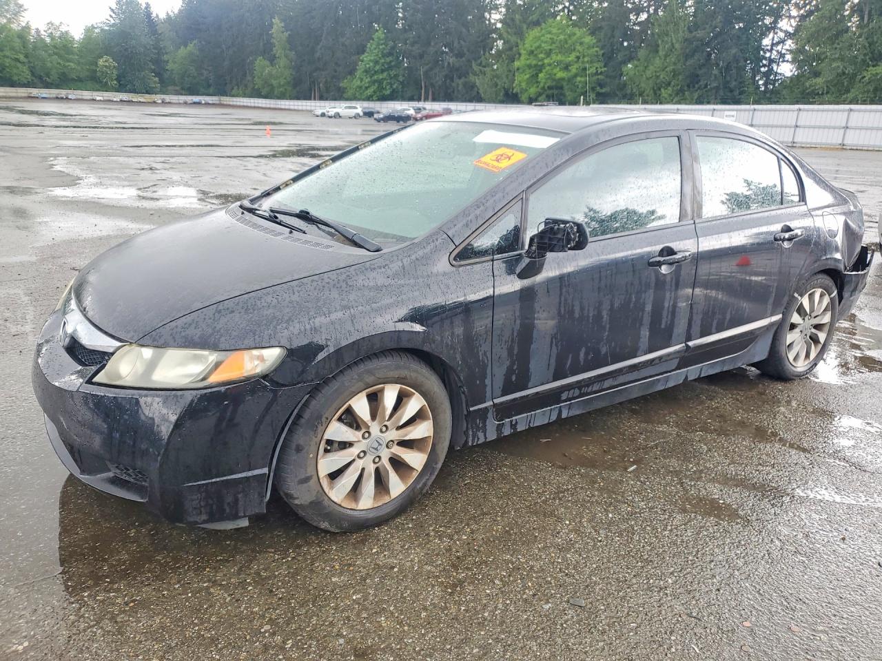 2009 Honda Civic