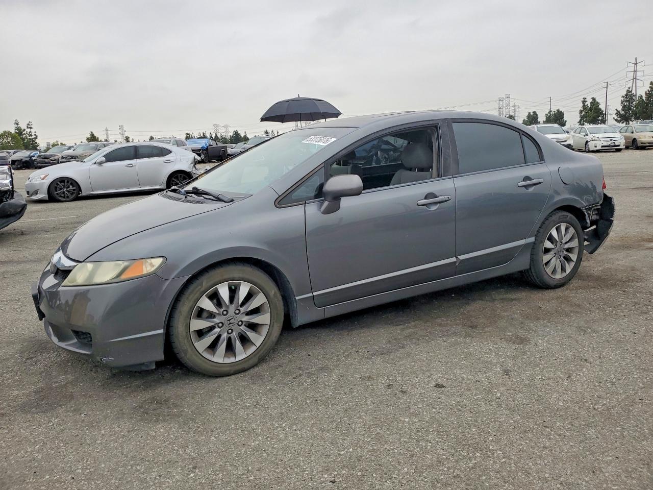 2010 Honda Civic