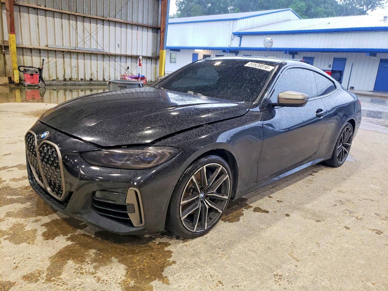 2021 BMW M440i