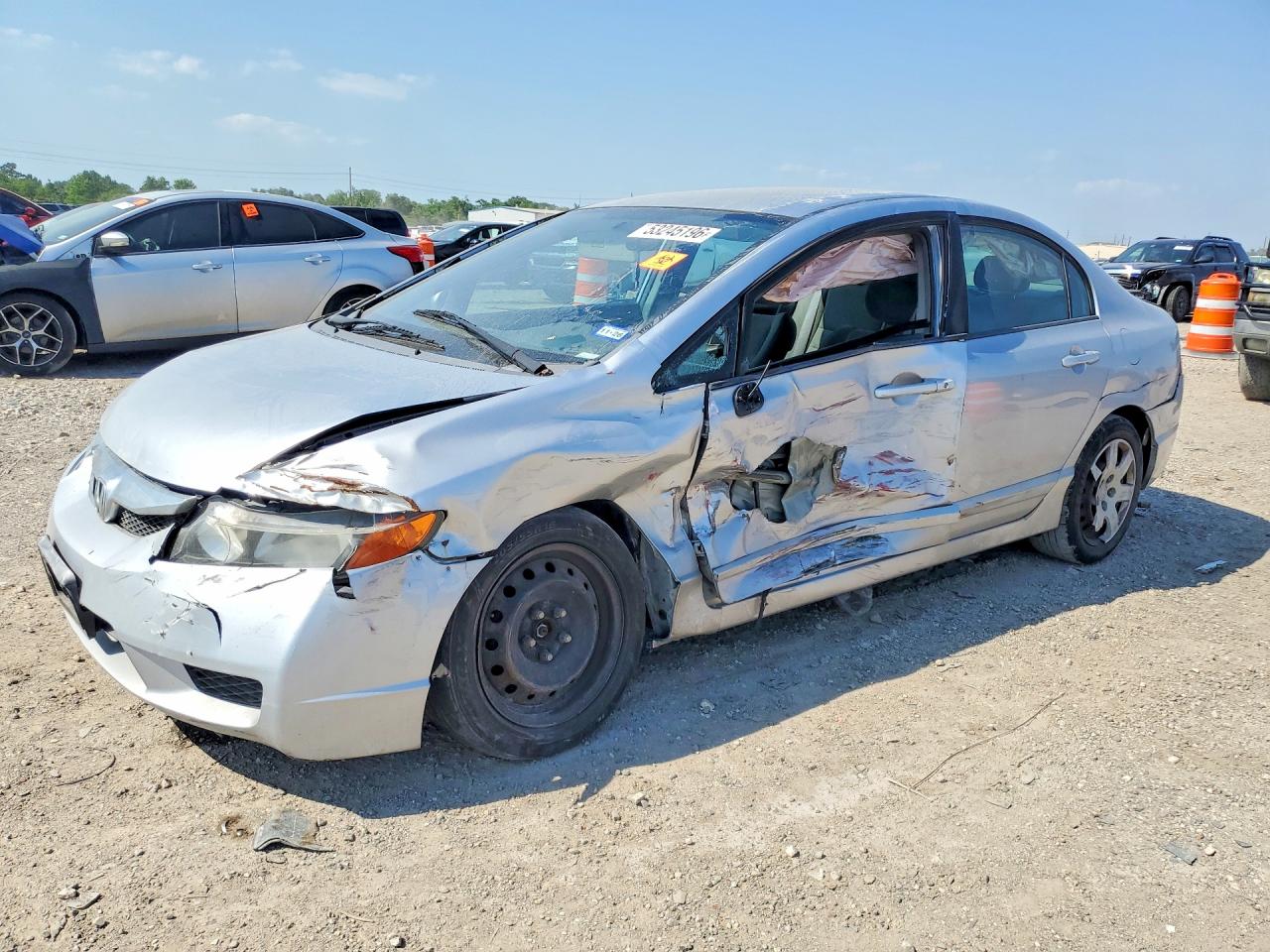 2010 Honda Civic
