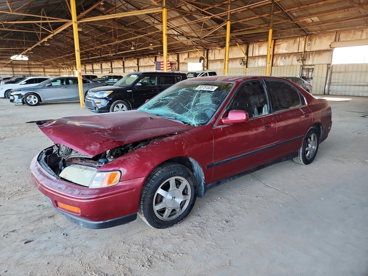 1994 Honda Accord