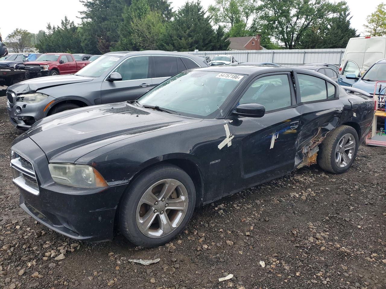 2013 Dodge Charger