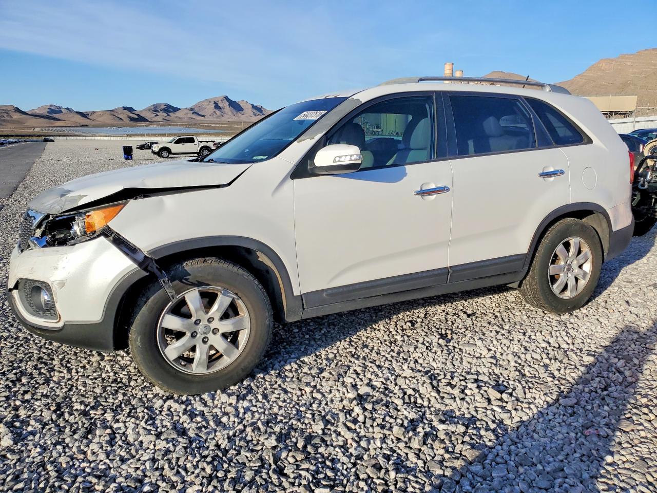 2013 Kia Sorento