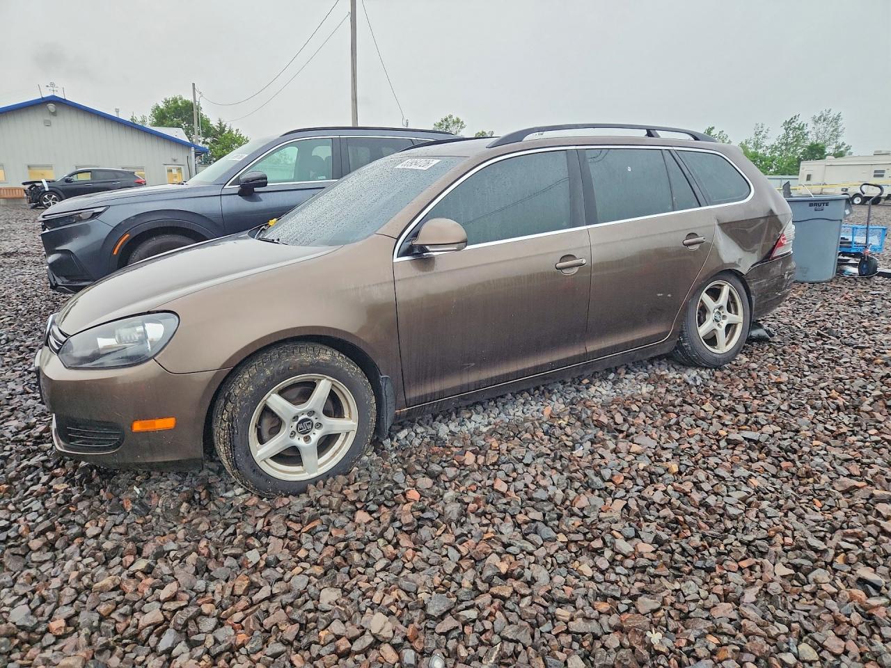 2012 Volkswagen Jetta