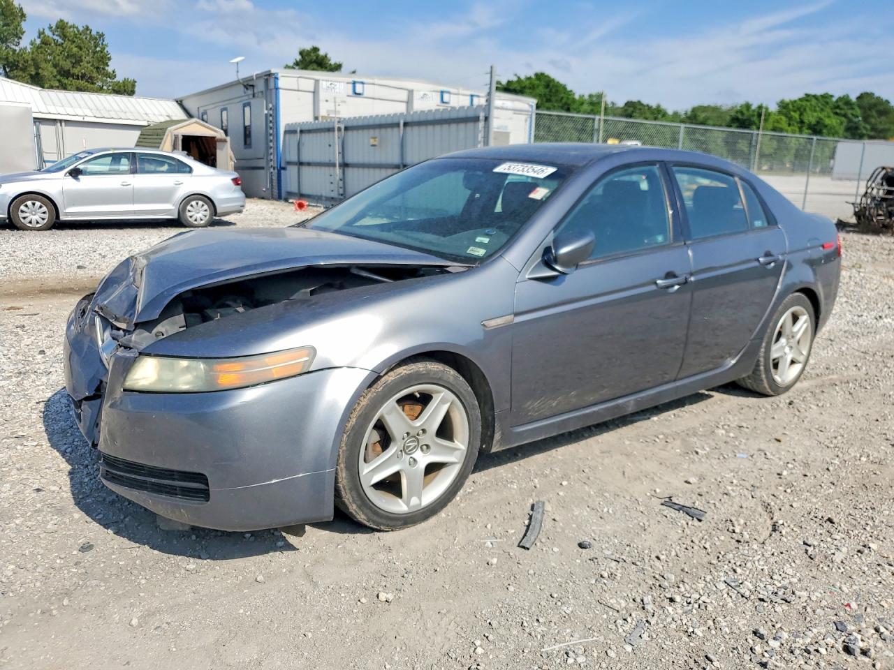 2006 Acura TL