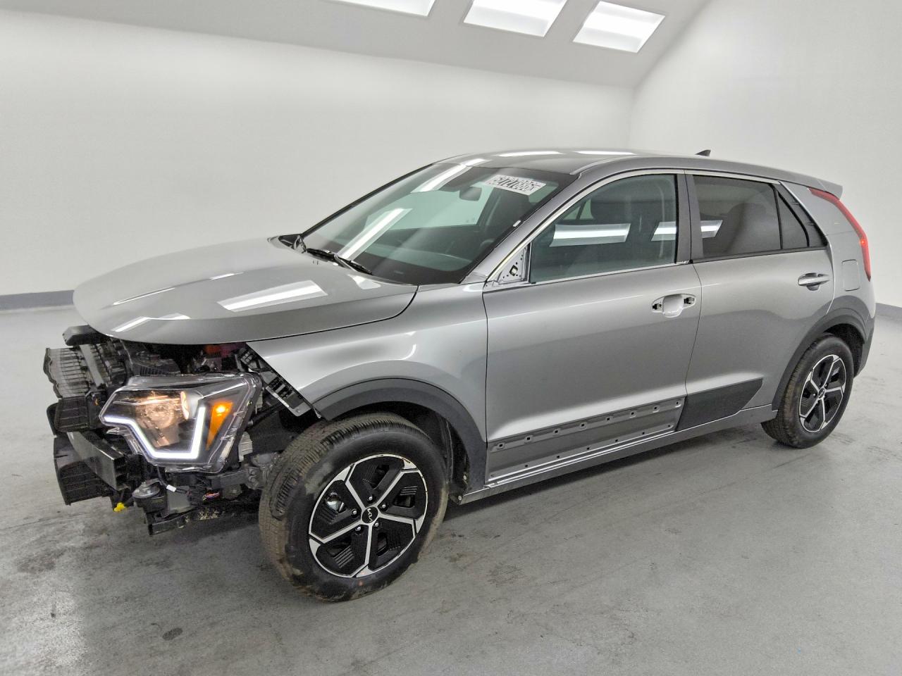 2026 Kia Niro