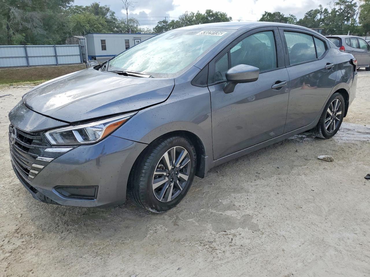 2024 Nissan Versa