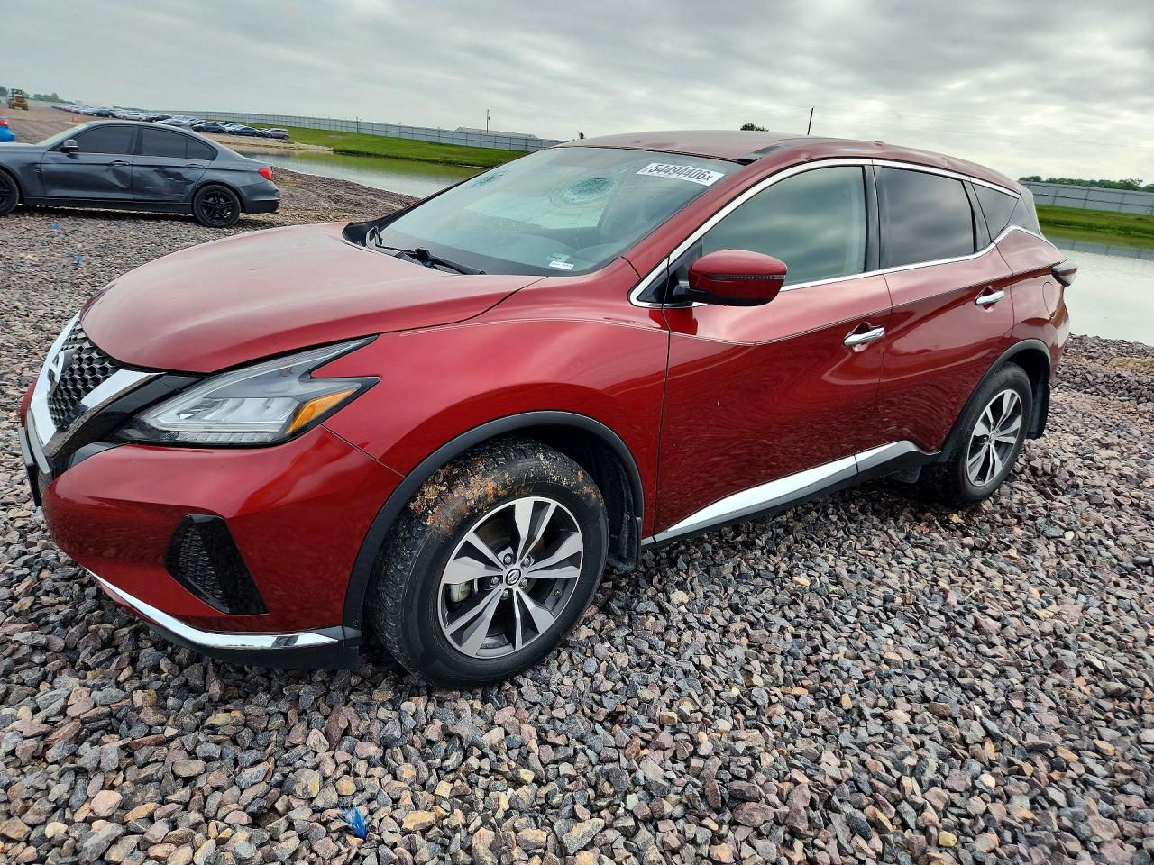 2019 Nissan Murano