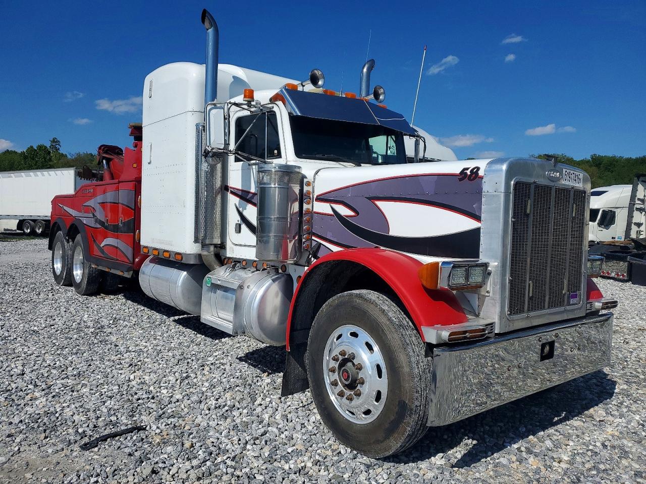 Peterbilt 379