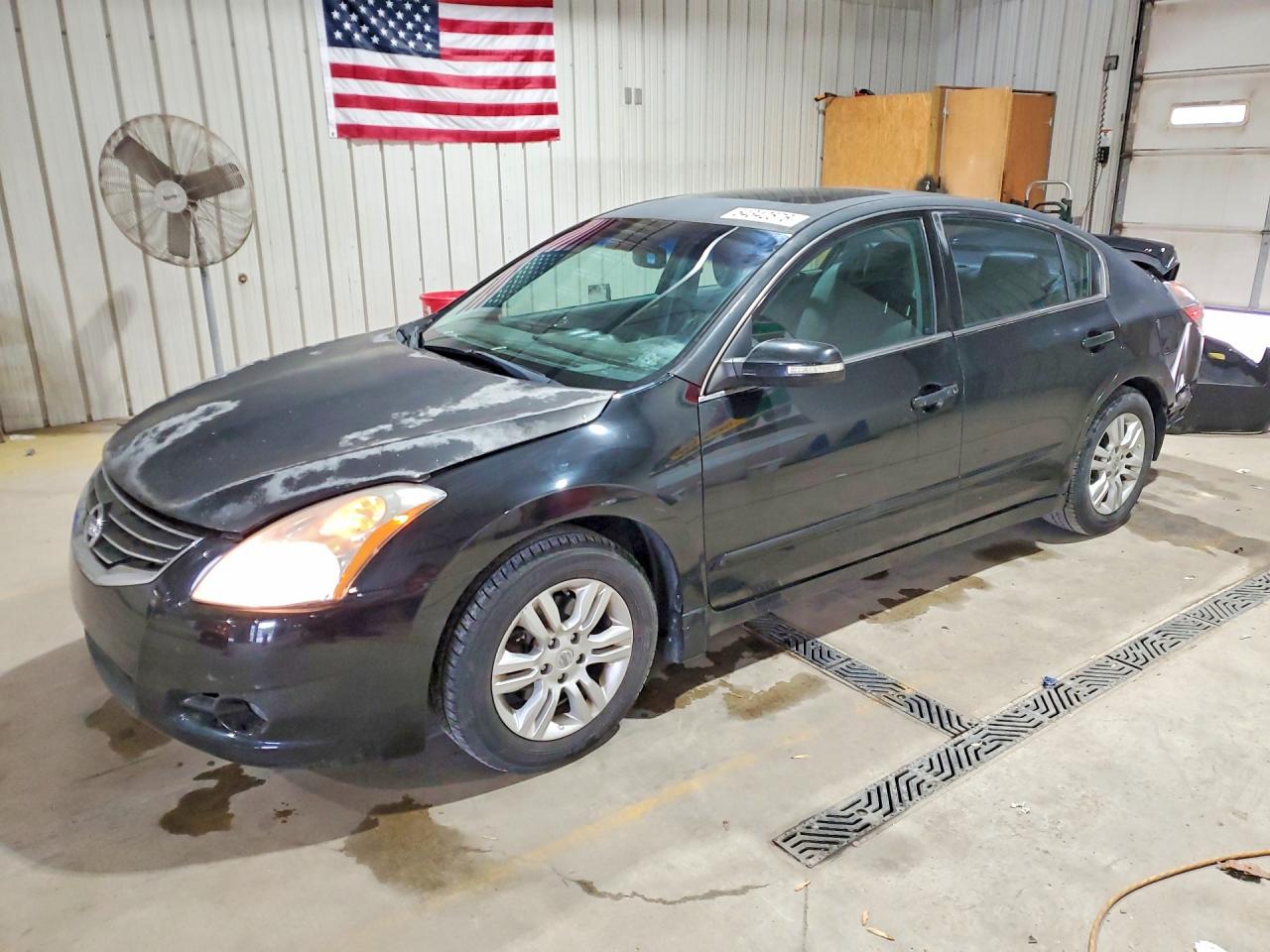 2010 Nissan Altima
