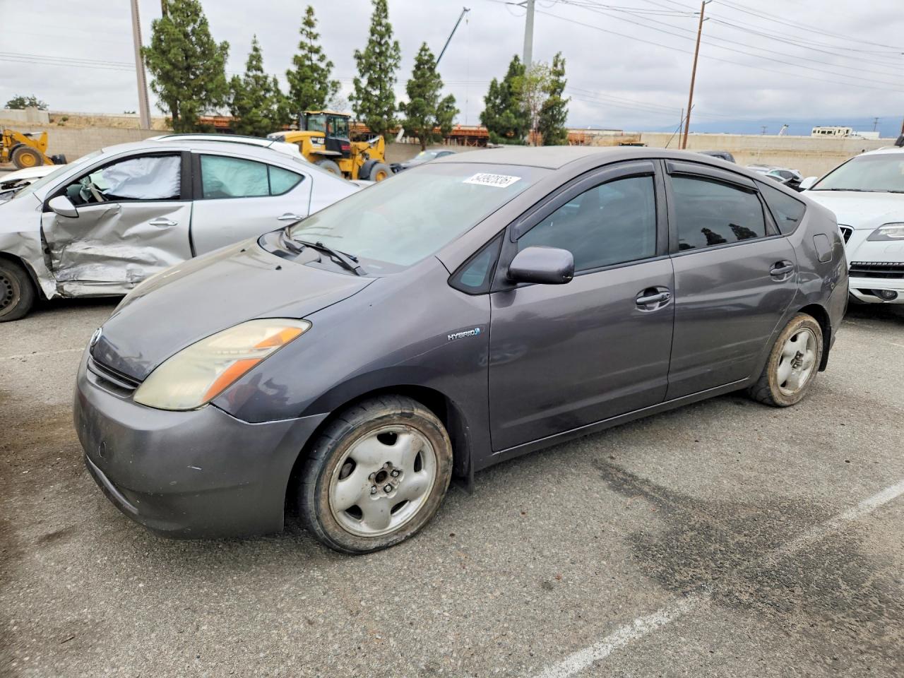 2007 Toyota Prius