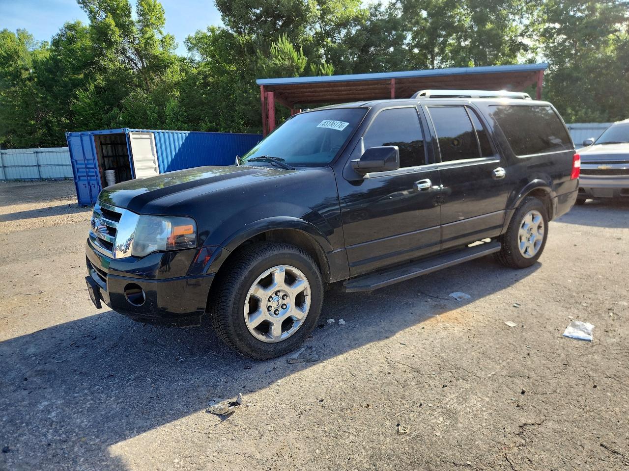 2013 Ford Expedition