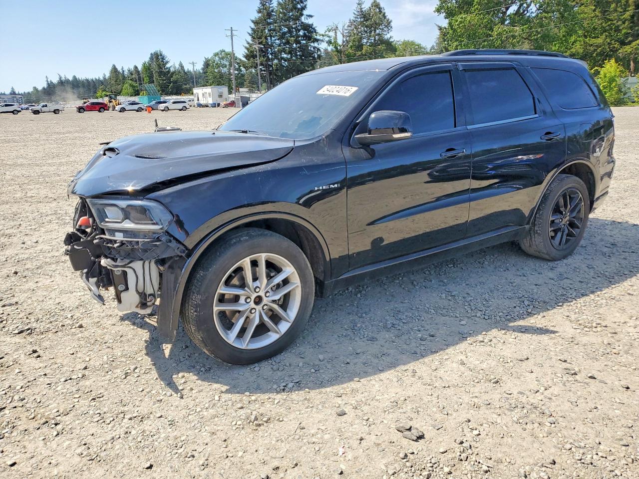 2023 Dodge Durango