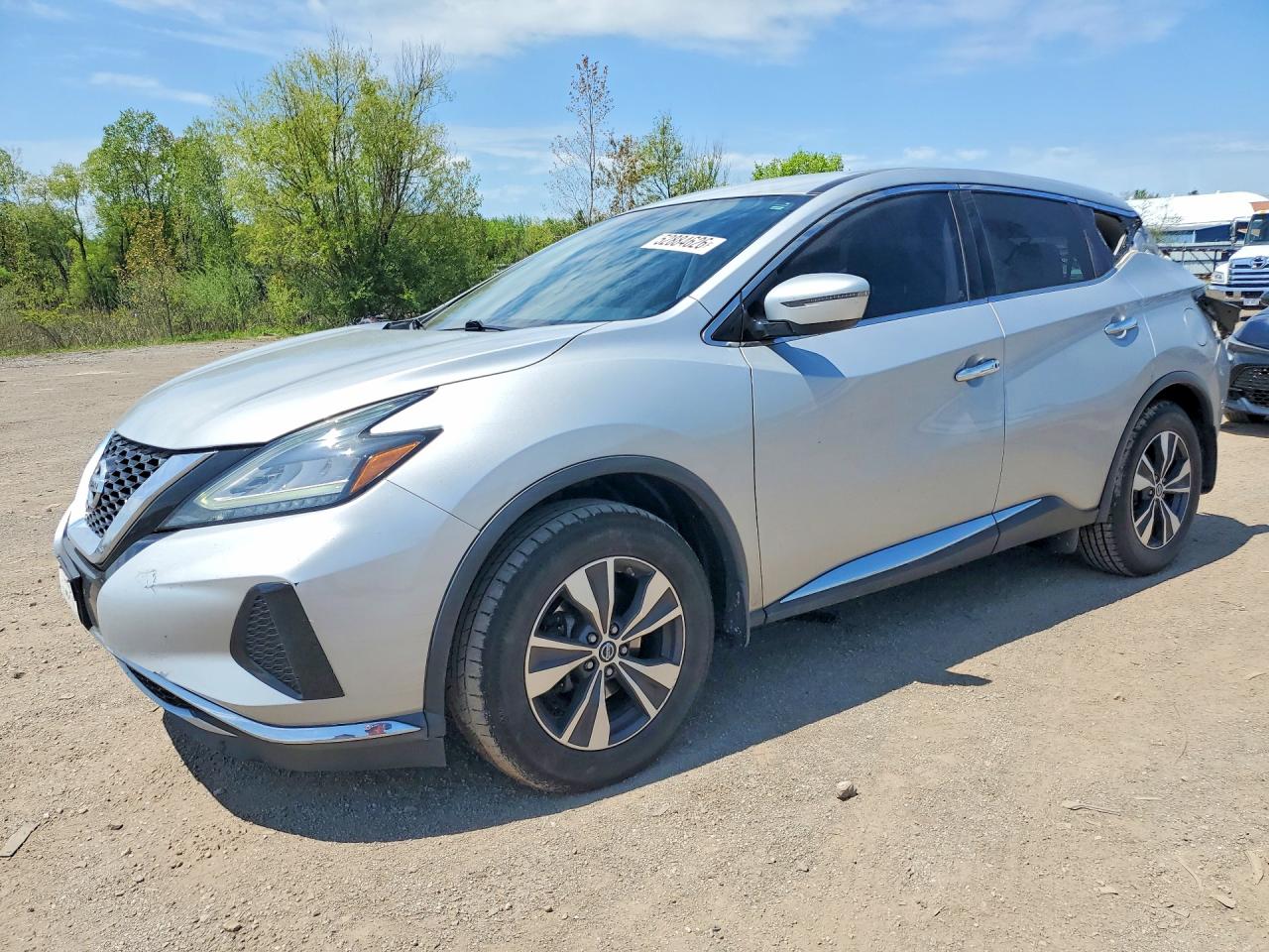 2019 Nissan Murano