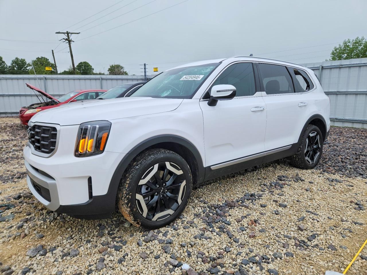 2024 Kia Telluride