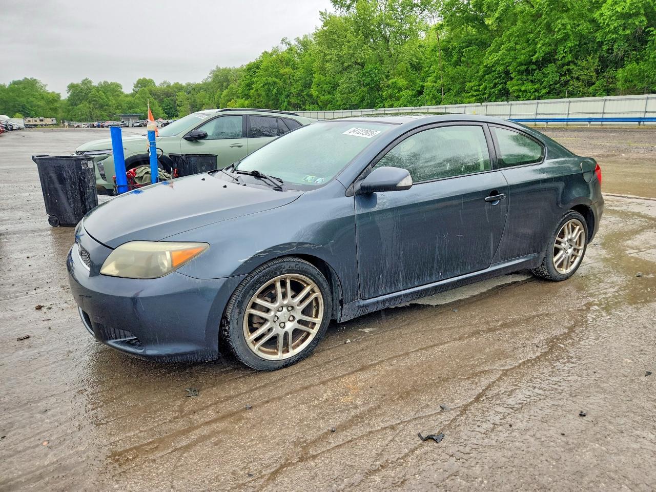 2005 Scion tC
