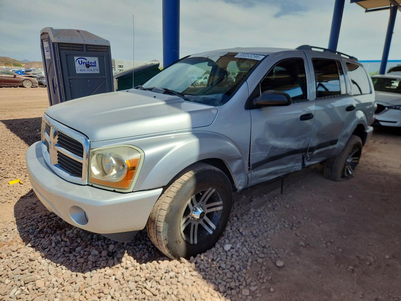 2006 Dodge Durango