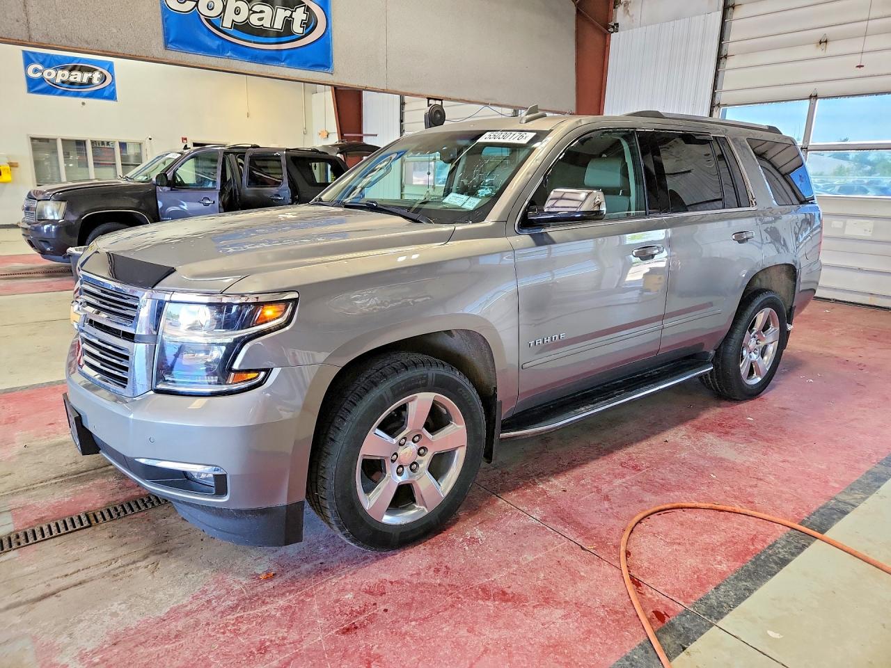 2019 Chevrolet Tahoe