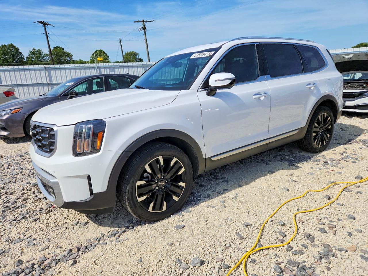 2024 Kia Telluride