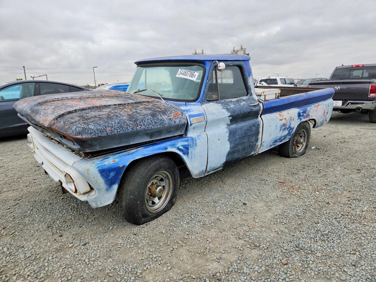 1964 Chevrolet Pickup
