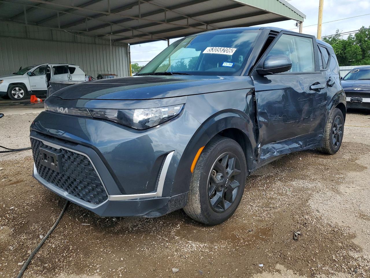 2024 Kia Soul