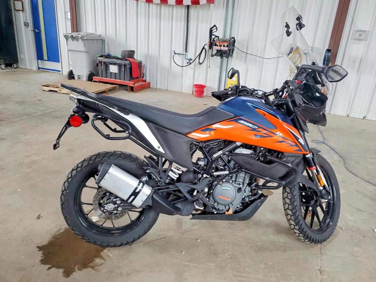 Ktm 390