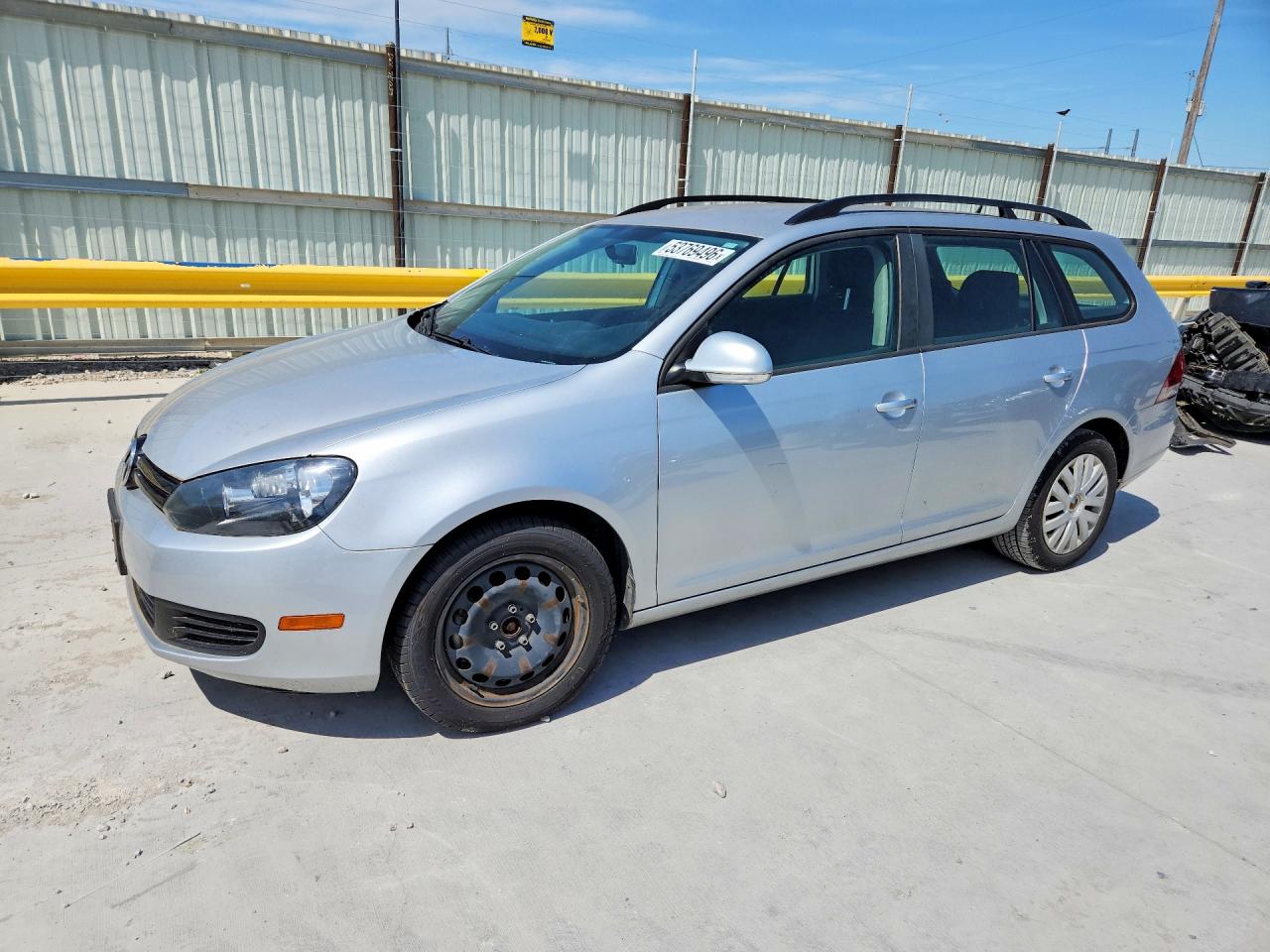 2013 Volkswagen Jetta